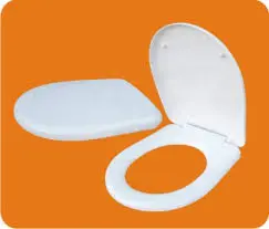 Сидение для унитаза СУ - 73.03 УКЛАД (Воротынск)