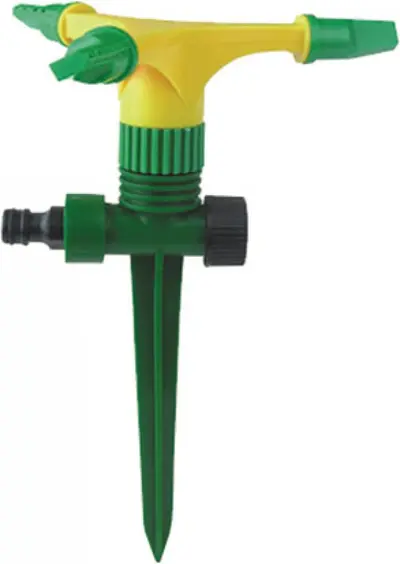 Распылитель вращающийся пластиковый , на пике