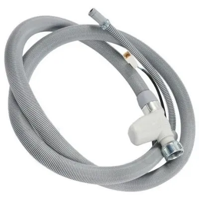 Шланг заливной для стир. и посудом.машин 3,5 м