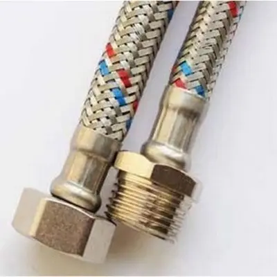 Шланг для воды 150см 1/2 Г/Ш 2 PIPE(pex)