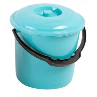 Ведро Эльф Волна с кр. 7л