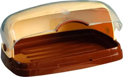 Хлебница Эльф Урожай 090 42*28*19 Больш