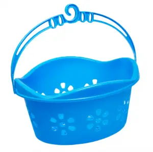 Корзина для прищепок Эльф 194