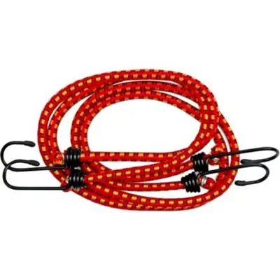 Багажка резиновая 1,3м