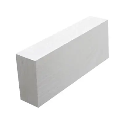 Газобетонный блок 250х625х100мм /марка D500/