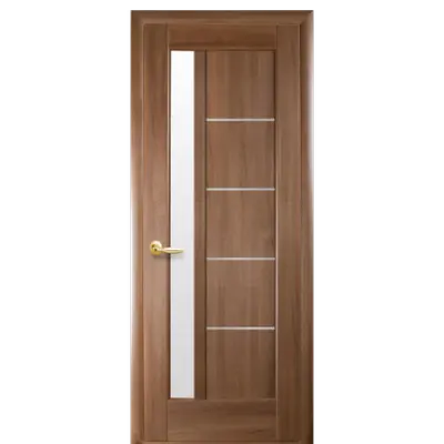 Дверь Грета 800 * 2000мм Золотая ольха + Рис1