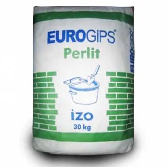 Штукатурка гипсовая EUROGIPS Старт 25кг
