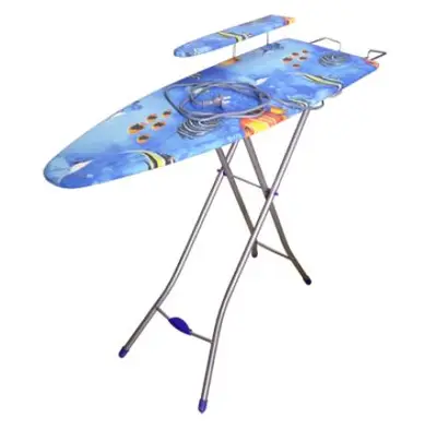 Гладильная доска Ника Белль-юниор3 1120*345 дсп БЮ3