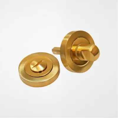 Завертка VALLEY квадратная PB