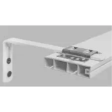 Кронштейн пластиковый