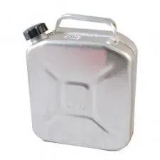 Канистра алюминий МТ-031 20л