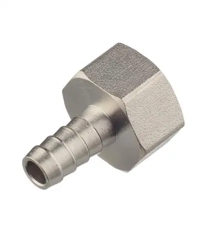 Штуцер поливочный 1/2"В х 10мм