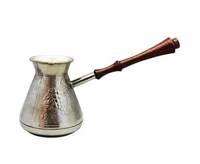 Кофеварка медная Премиум, 540мл №15