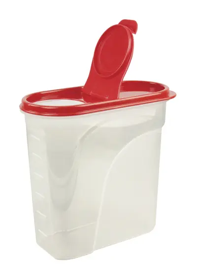 Емкость для сыпучих 2,4л Альтернатива М1681