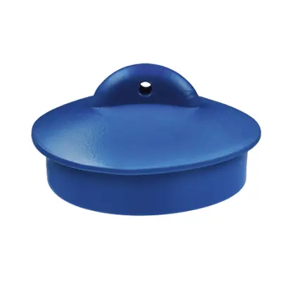 Пробка д/ сифона с цеп. А-4178-1 ОРИО