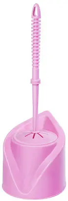 Ершик д.унитаза "Корнер" Эльф 195