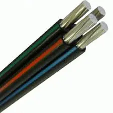 Кабель Сип-4 4х25