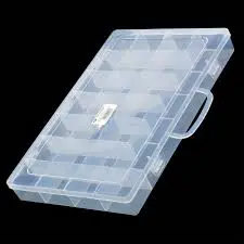 Органайзер 510*60мм (22 ячейки)