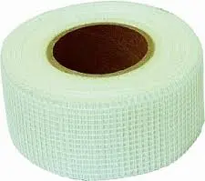 Серпянка для гипсокартона  50мм х  20м