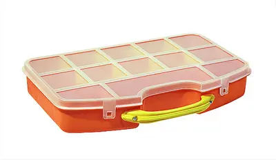 Органайзер 360мм (гор)