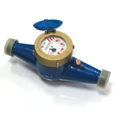 Водомер GERRIDA СВК (М) 25 Г