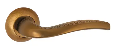 Ручка PUNTO Gerion TL CF-17 кофе