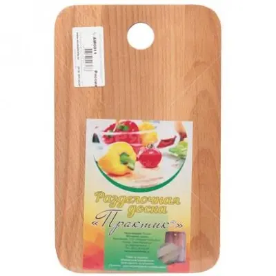 Доска без желоб 325х215