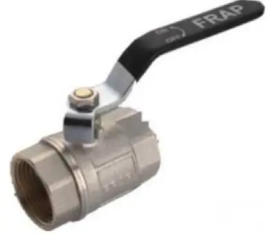 Кран  поливочный  1/2