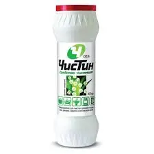 Порошок чистящий Чистин 400г