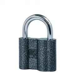 Замок АЛЛЮР навесной  ВС1Ч-460 d9мм