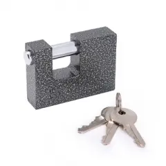 Замок АЛЛЮР навесной  ВС1Ч-770 d12мм