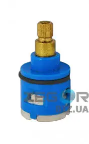 Картридж ZEGOR WKF 2077 A для D5Q