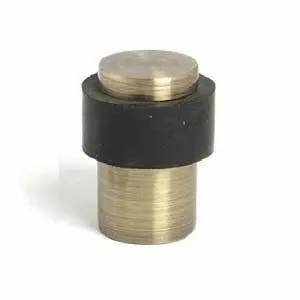 Стопор АПЕКС дверной 0014 пол AB