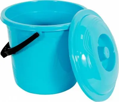 Ведро Эльф Волна с кр. 12л