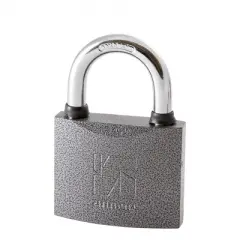 Замок АЛЛЮР навесной  ВС1Ч-350 d8мм