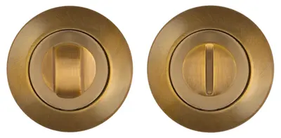 Завертка PUNTO BK6 TL CFB-18 кофе глянец