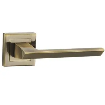 Ручка PUNTO Blade QL ABG-6 зеленая бронза