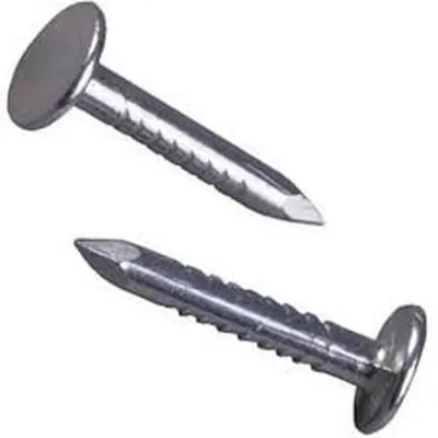 Гвозди толевые 2.0х20