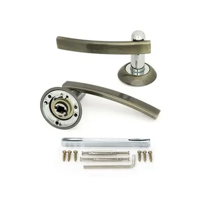 Ручка PALLADIUM ASOLO AB/CP