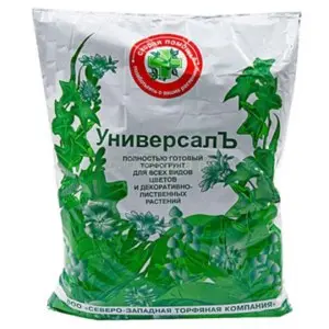 Грунт "Скорая помощь" универсальный, 5л