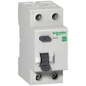 Дифференциальный автомат 2-пол. 32А 30мА Schneider EASY EZ9D34632