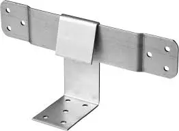 Опора скользящая для стропил 160 Н/З