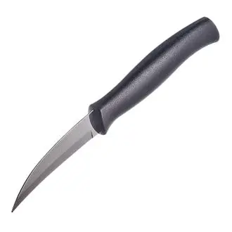 Нож Трамонт 23079/003  д/чистки овощей 7,5см ATHUS