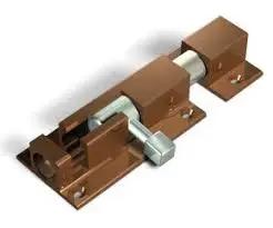 Шпингалет АПЕКС DB-05-50 АВ