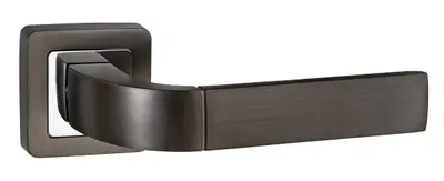 Ручка PUNTO Orion QR GR/CP-23 графит/хром