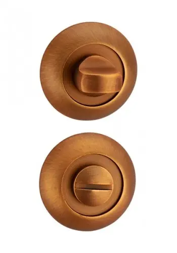 Завертка PUNTO BK6 TL CF-17 кофе