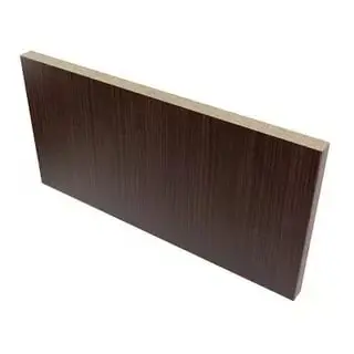 Планка доборная 100х2070мм  Венге лак