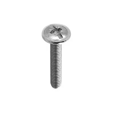 Винт прессшайба Din 967 М5.0х30