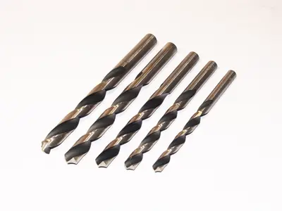 Сверло по металлу HSS Р9  2.0мм удлиненное