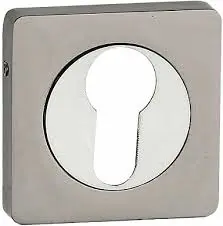 Накладка PUERTO под ключ ET AL 02 BN/SN